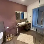 Apartman Gemuetliche Eg 90m2 -terasse Garten Volkach
