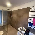 Gemuetliche Eg 90m2 -terasse Garten Apartman *